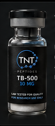 TB-500 vial